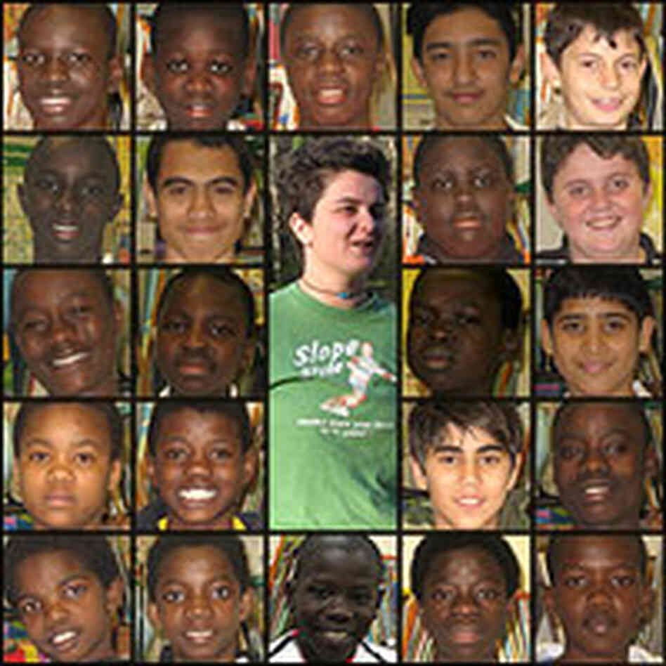 Team Composite