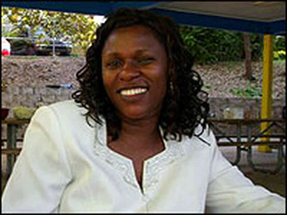 Paula Belegamire Paula Belegamire