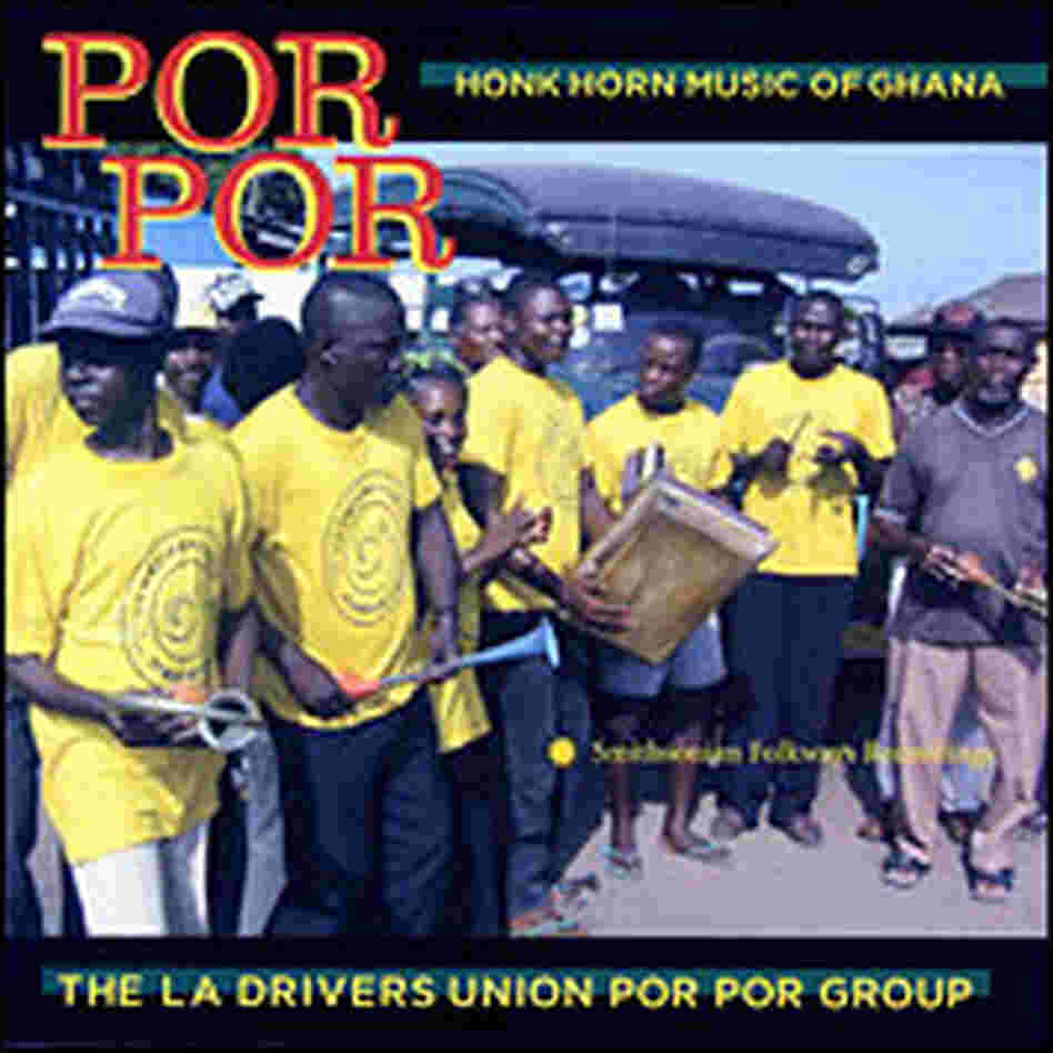 CD cover CD cover