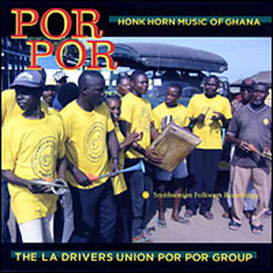 CD cover CD cover