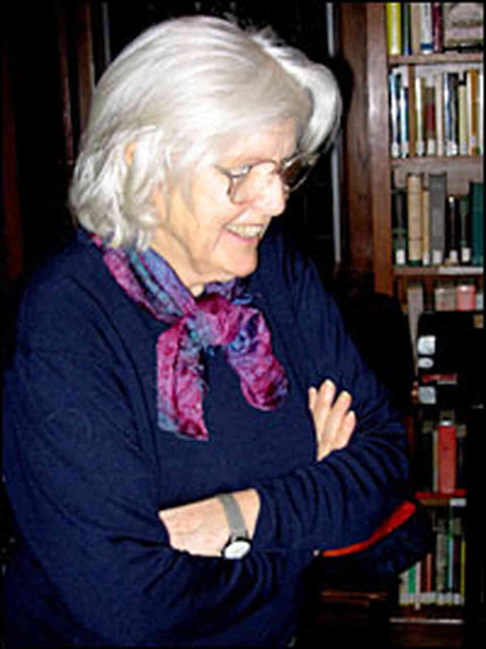 Dorinda Clifton Dorinda Clifton
