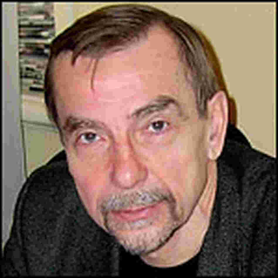 Lev Ponomaryov Lev Ponomaryov
