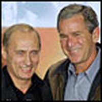 U.S. Warily Eyes Thorny Relationship with Russia