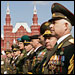 Russian Foreign Policy Hints at a New Cold War