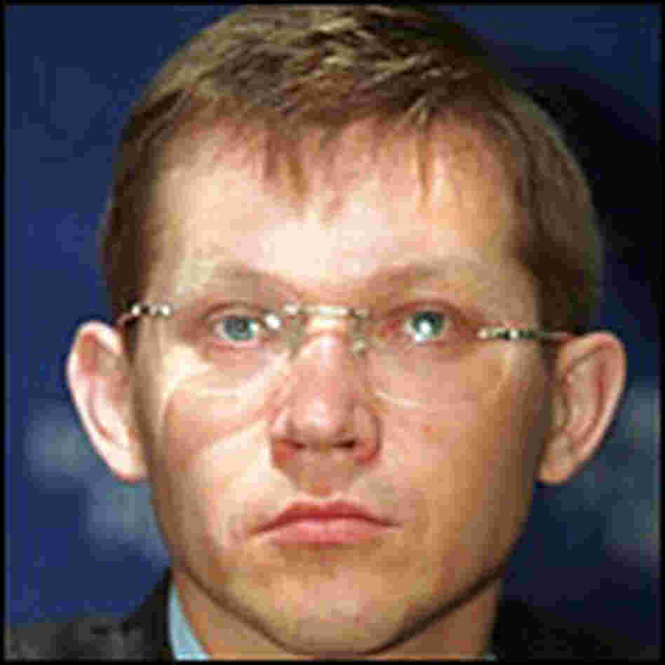 Vladimir Ryzhkov Vladimir Ryzhkov