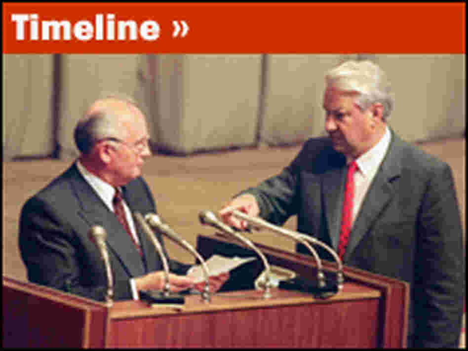 Timeline