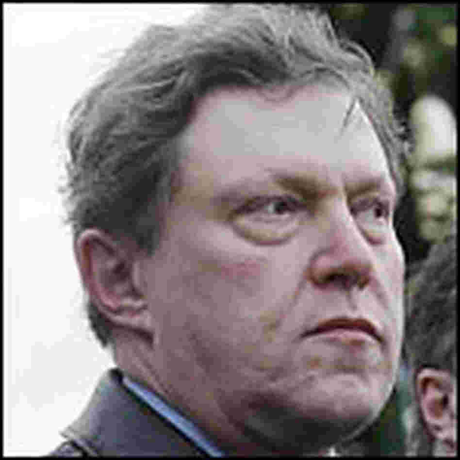 Grigory Yavlinsky Grigory Yavlinsky