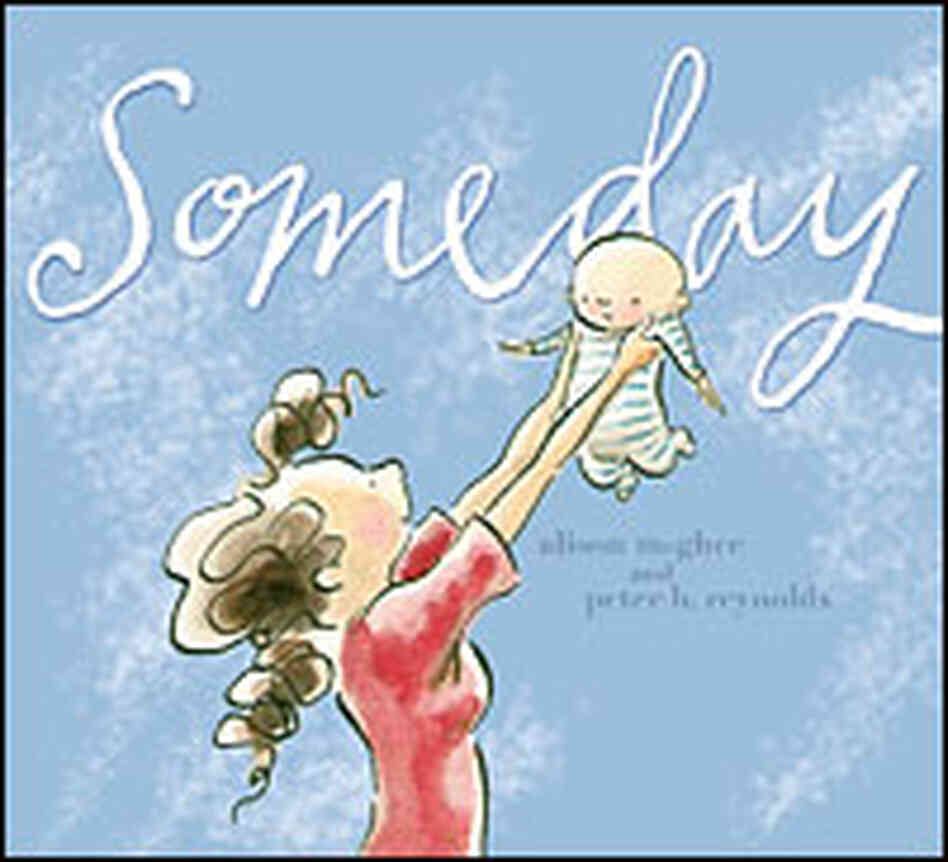 Cover of 'Someday'