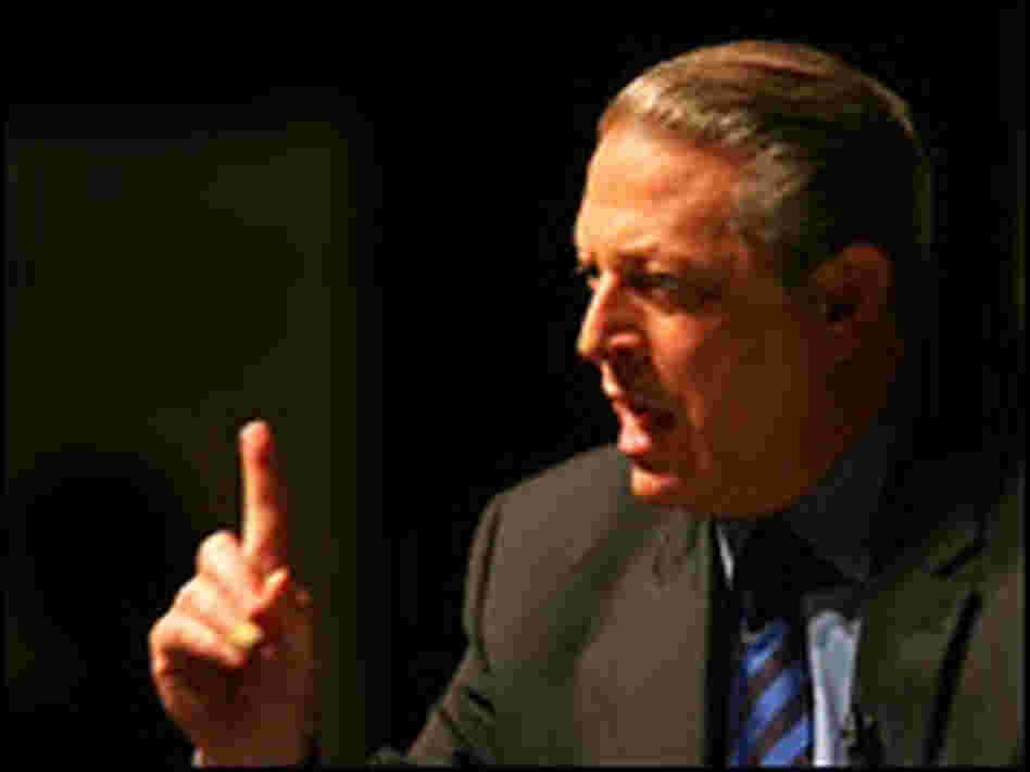 Al Gore