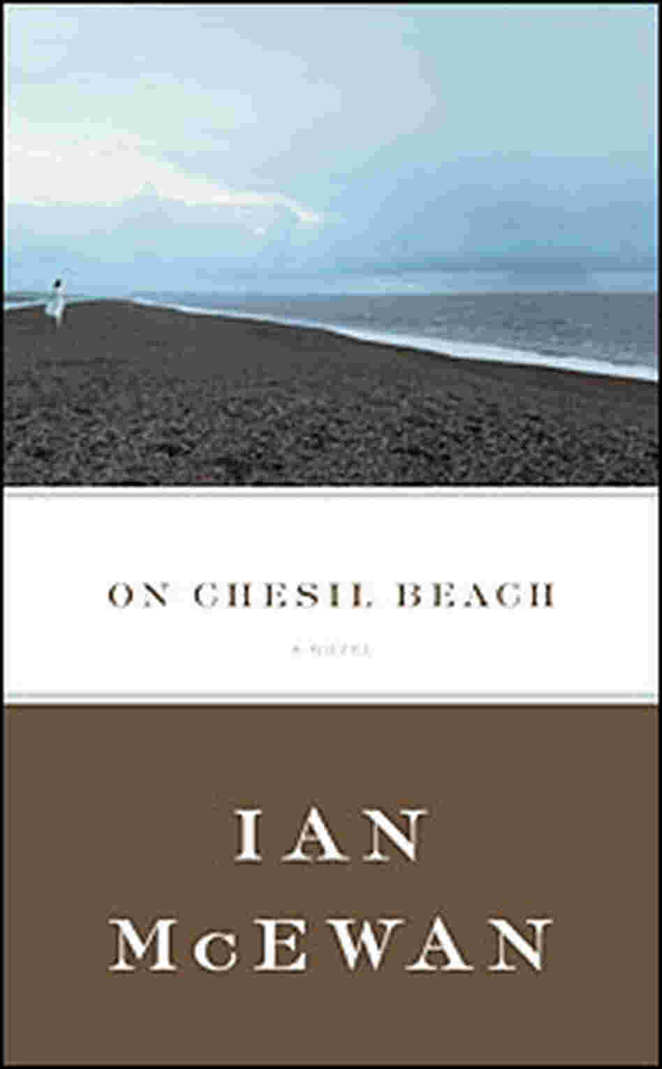 Book Cover: On Chesil Beach Book Cover: On Chesil Beach