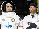 Primary photo of Mythbusters Primary photo of Mythbusters
