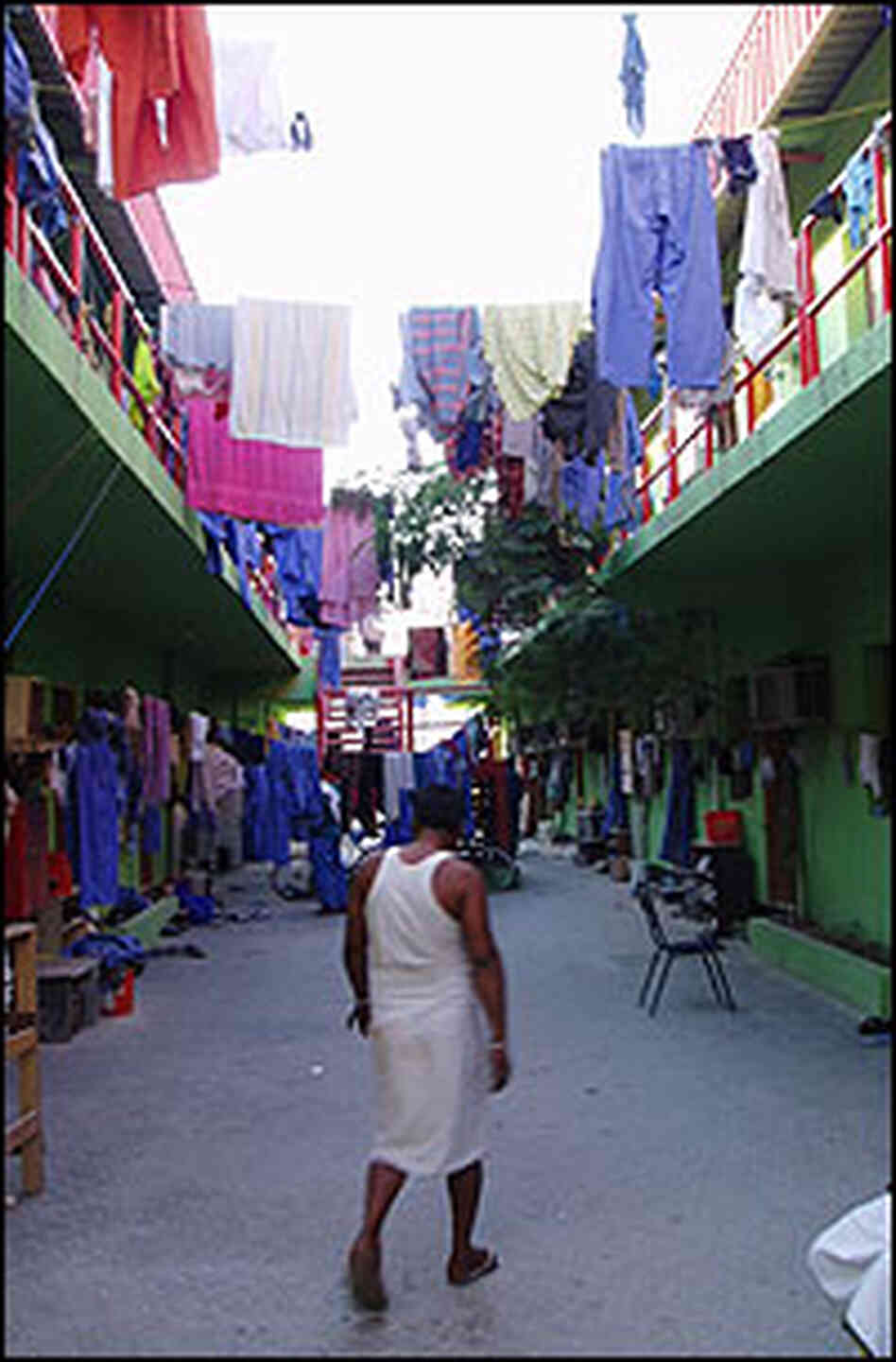 Dubai Labor Camps Dubai Labor Camps