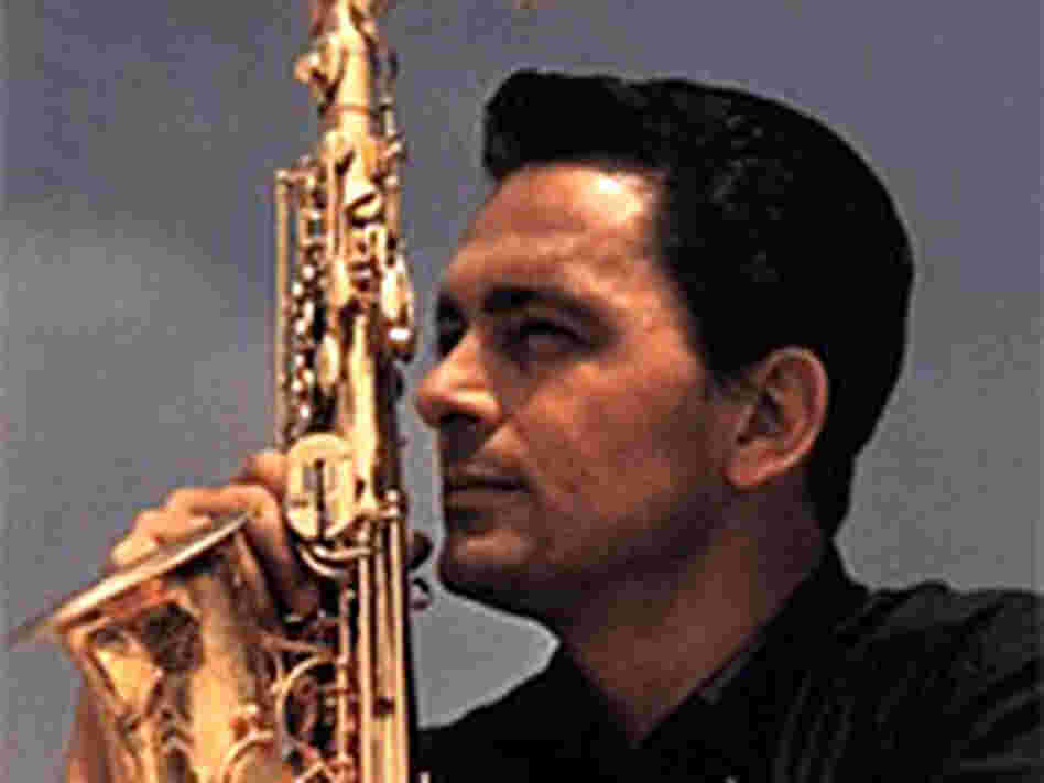 Art Pepper Art Pepper