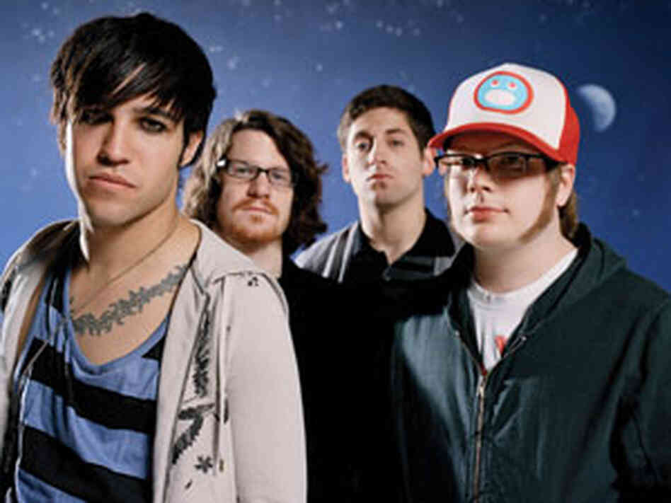 Fall Out Boy (300) Fall Out Boy (300)
