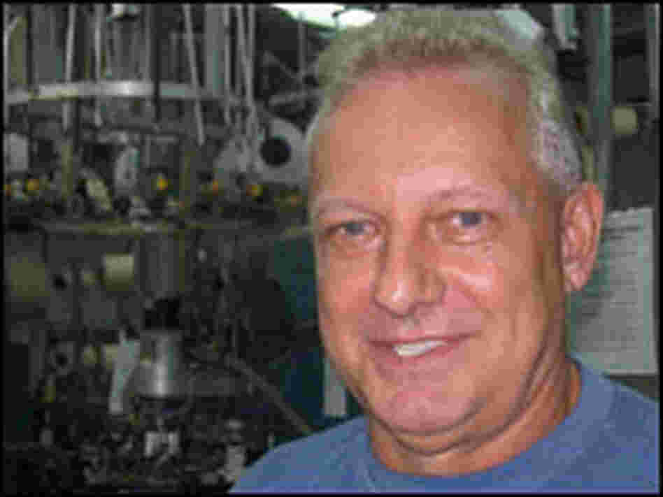 Gerald Kelly
