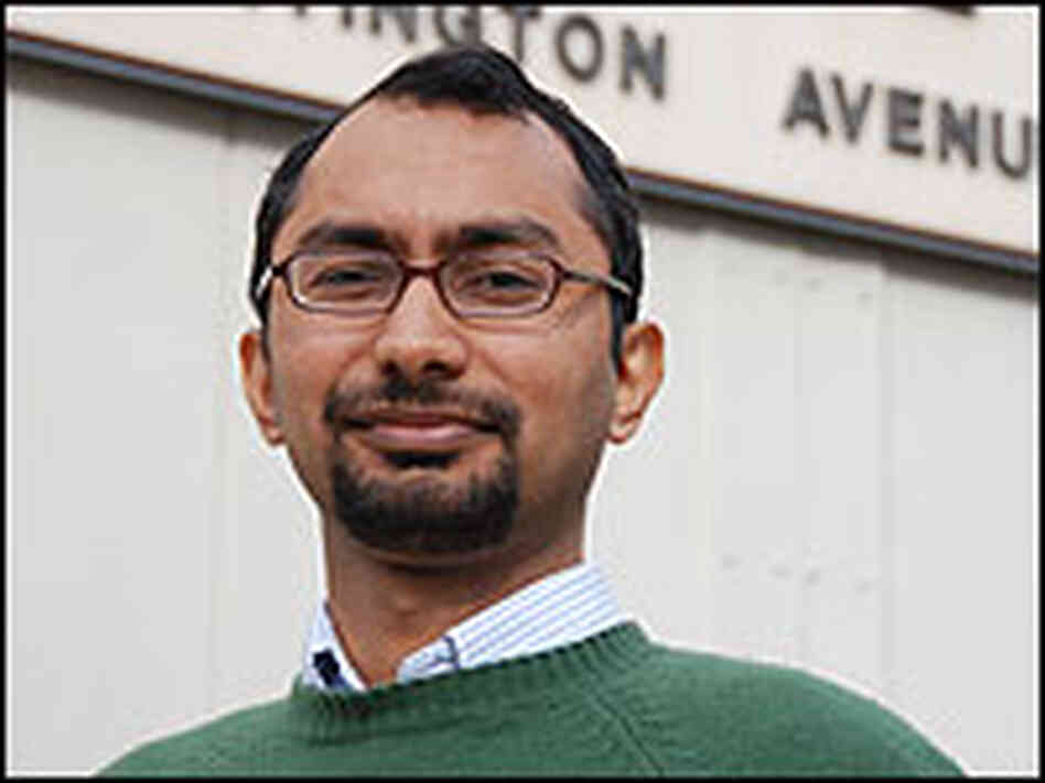 Dr. Manas Kaushik Dr. Manas Kaushik