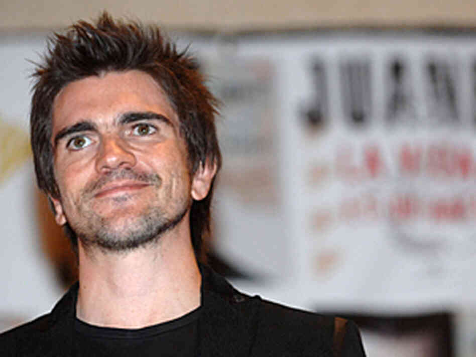 Juanes 300 Juanes 300