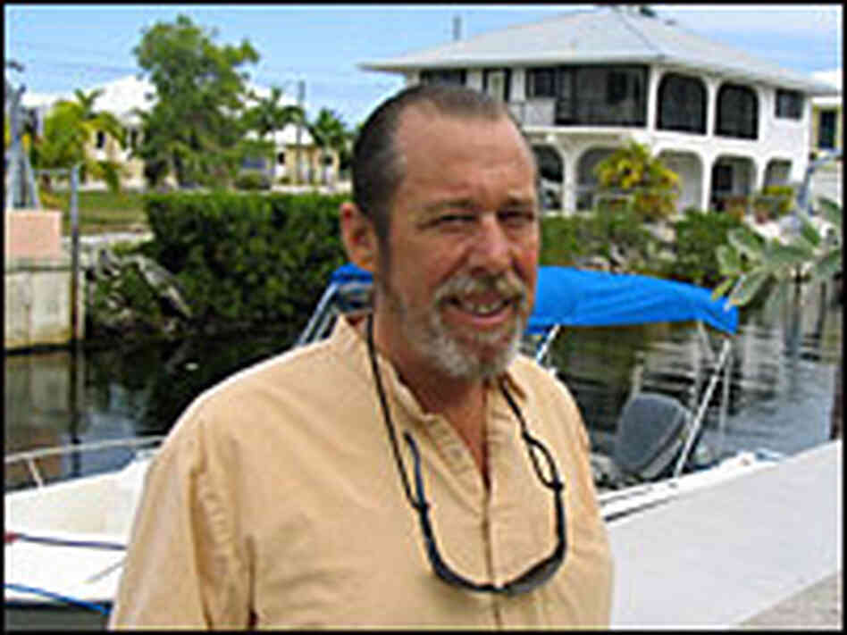 Kevin Stewart is recuperating from his liver transplant in Florida.