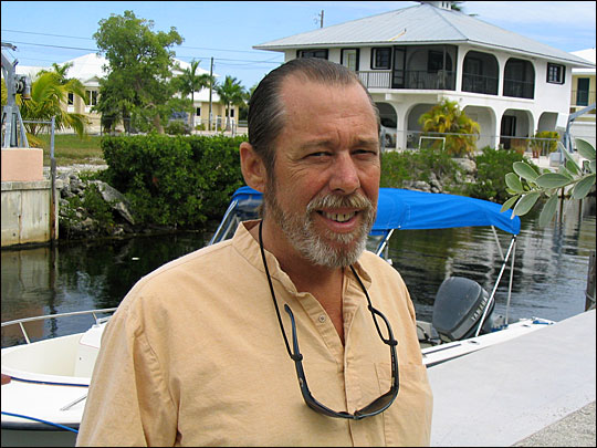 Kevin Stewart is recuperating from his liver transplant in Florida.