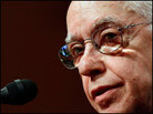 Judge Michael Mukasey Judge Michael Mukasey
