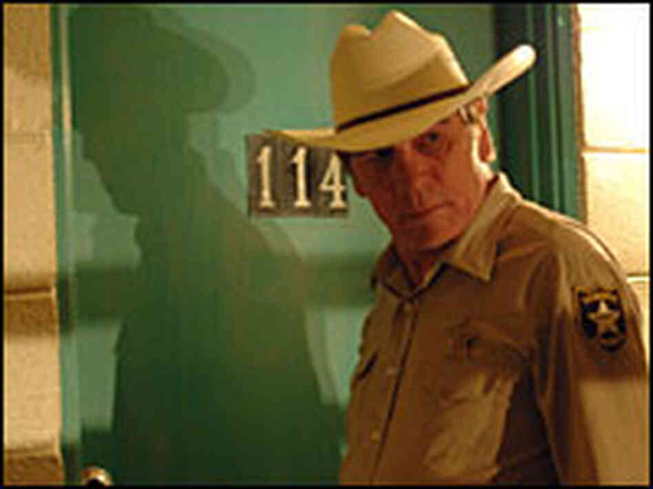 Tommy Lee Jones Tommy Lee Jones