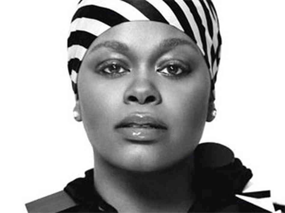 Jill Scott (300) Jill Scott (300)