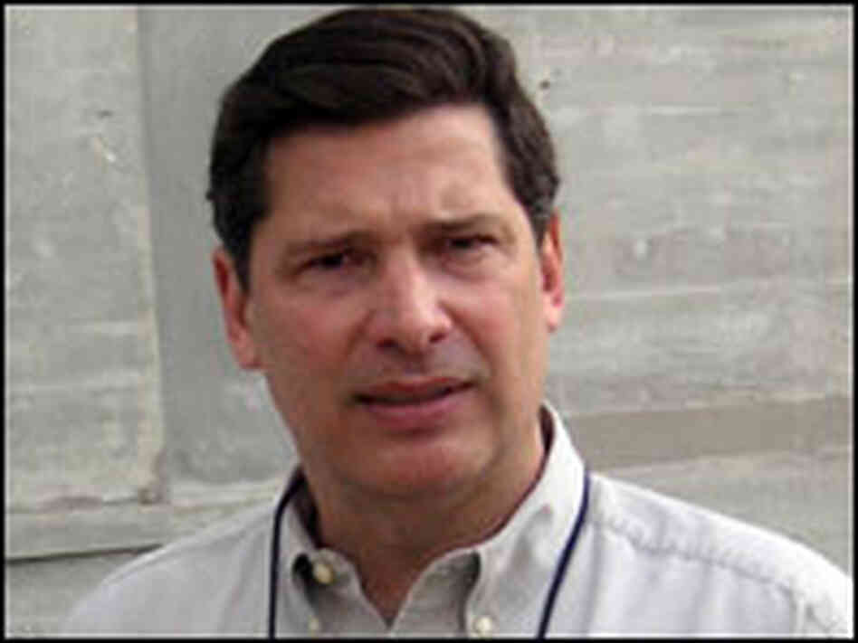 John Ed Bradley John Ed Bradley