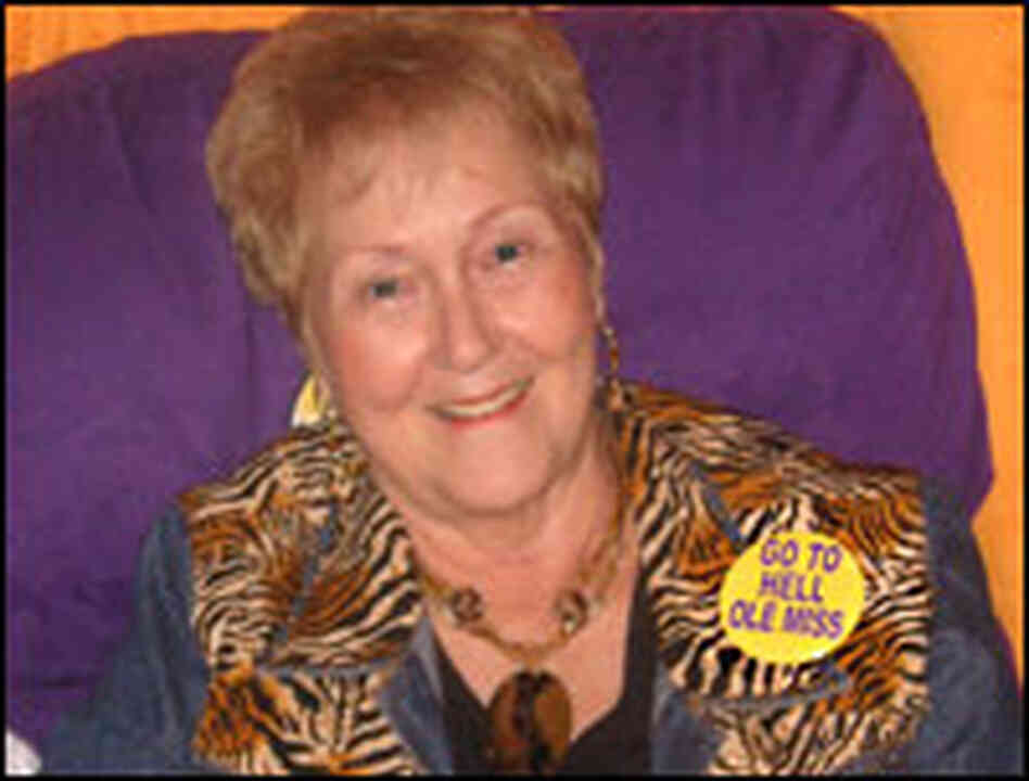 June Guillory June Guillory