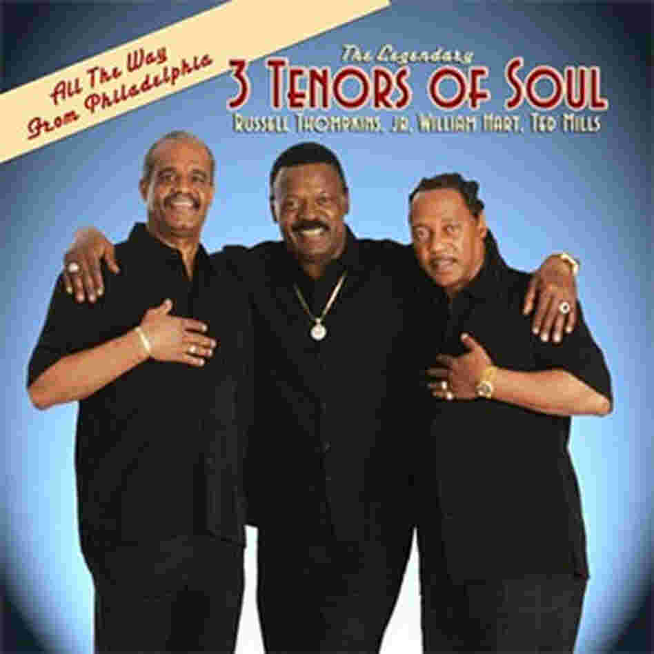 Three Tenors CD (300) Three Tenors CD (300)