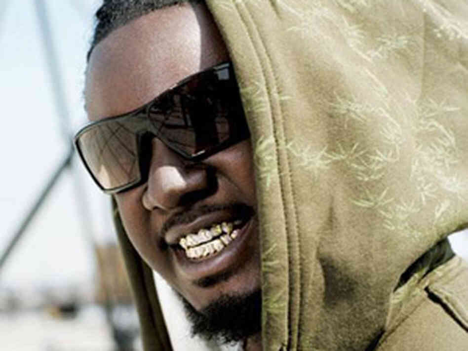 T-Pain (300) T-Pain (300)