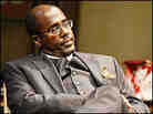James A. Williams James A. Williams