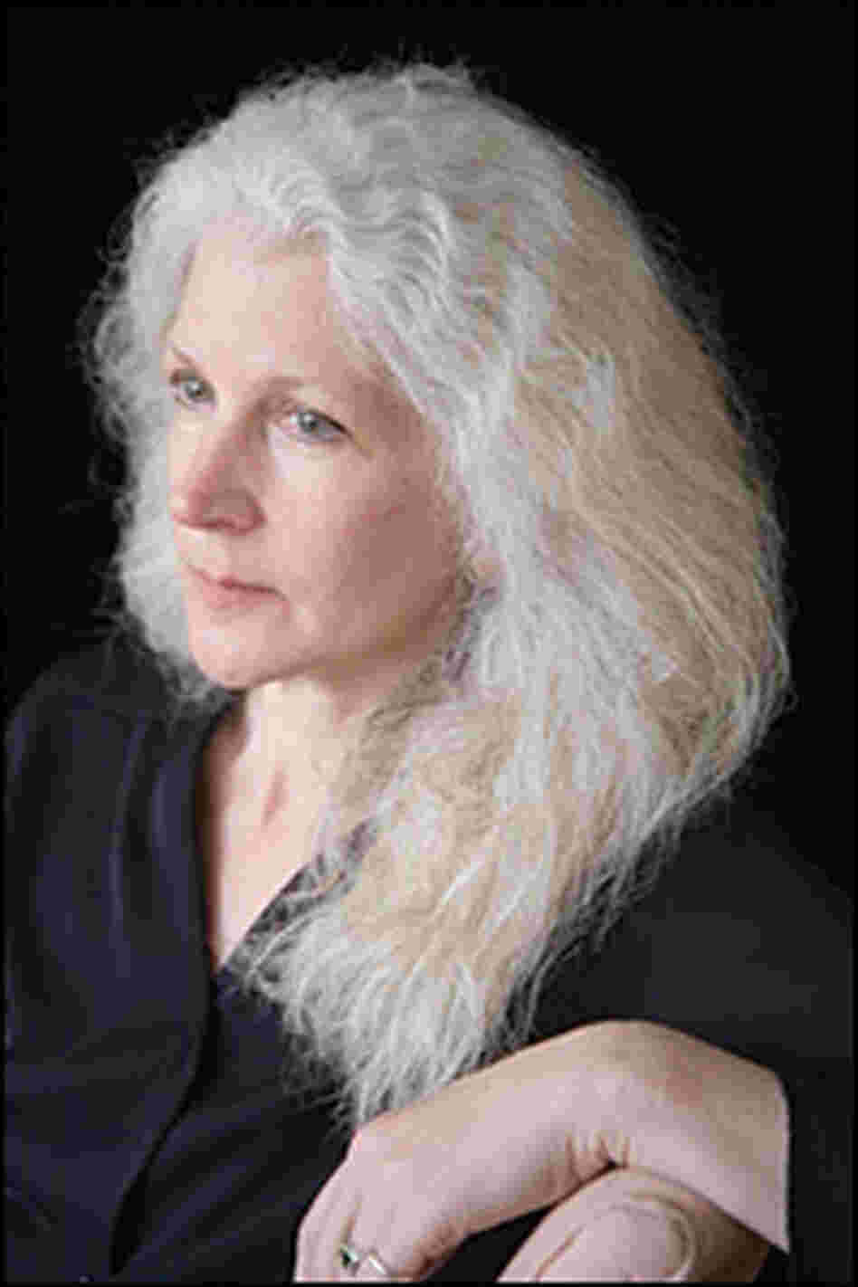 Andrea Barrett