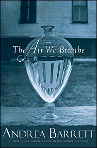 The Air We Breathe