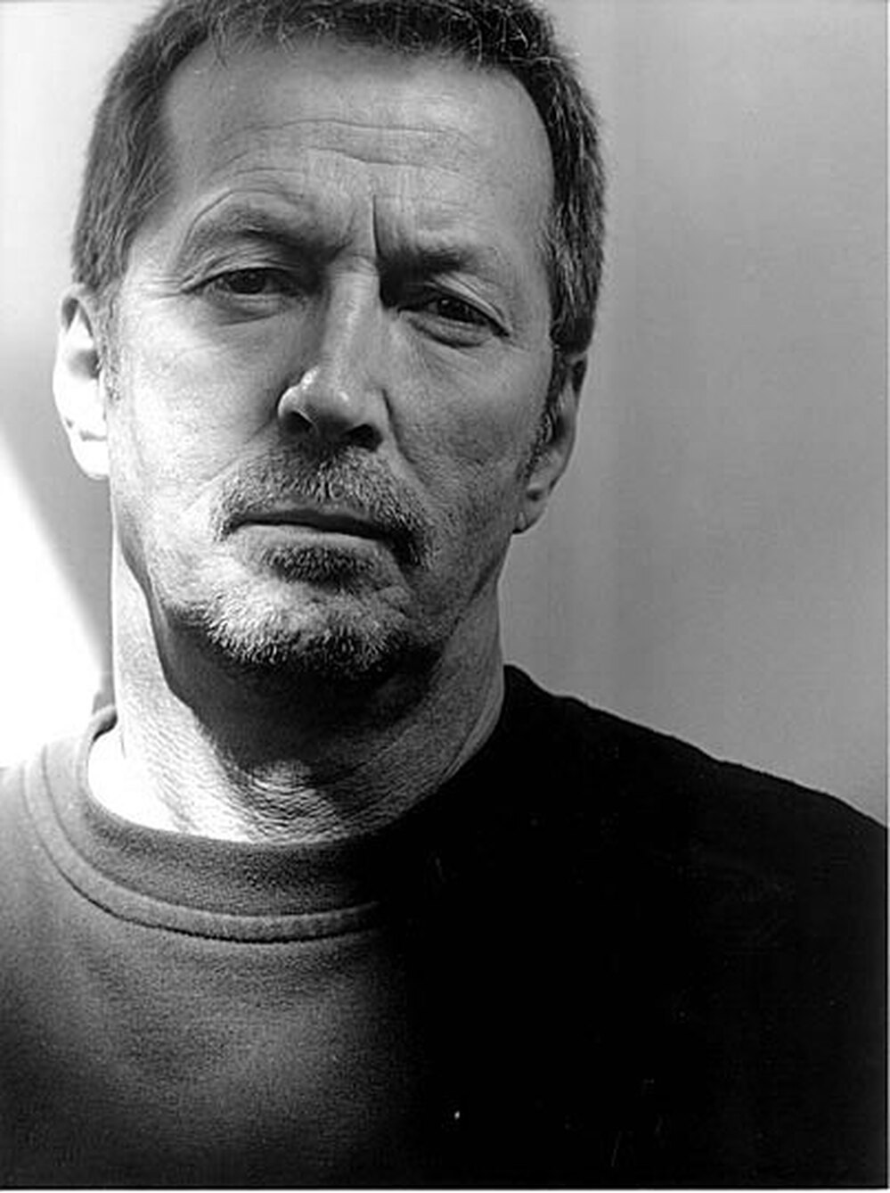 Eric Clapton