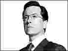 Primary: Stephen Colbert