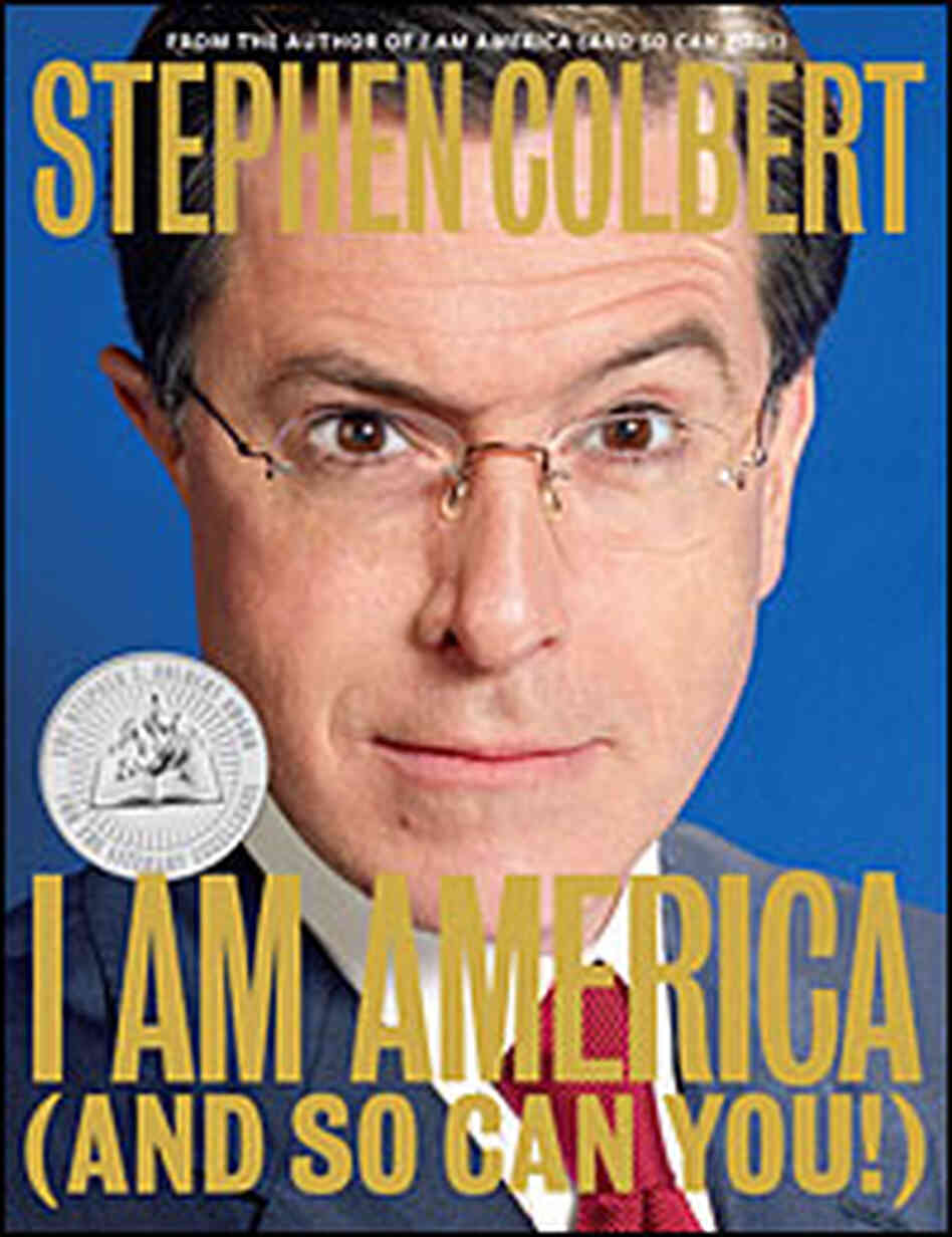 Cover of 'I Am America (And So Can You!)' Cover of 'I Am America (And So Can You!)'