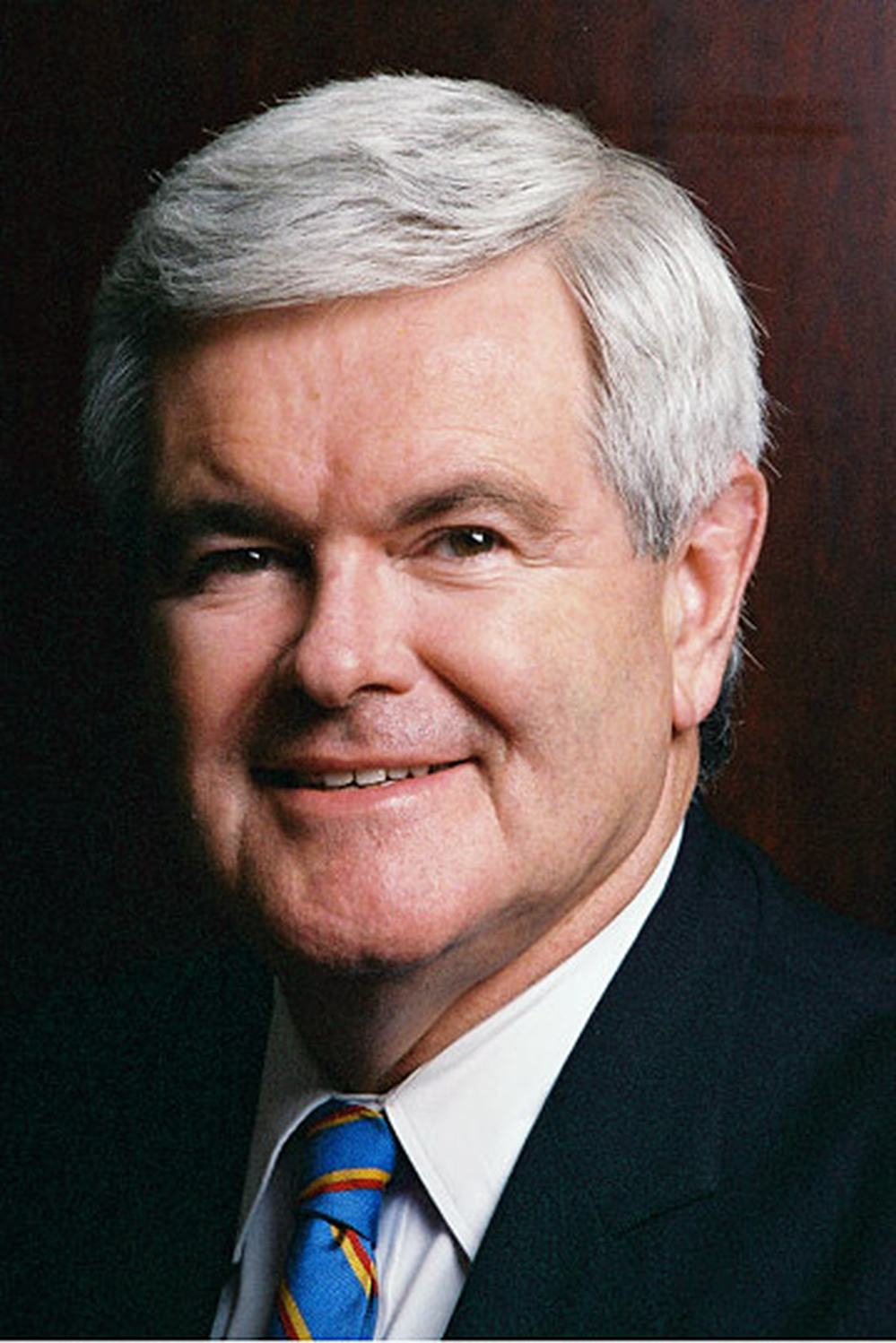 Newt Gingrich