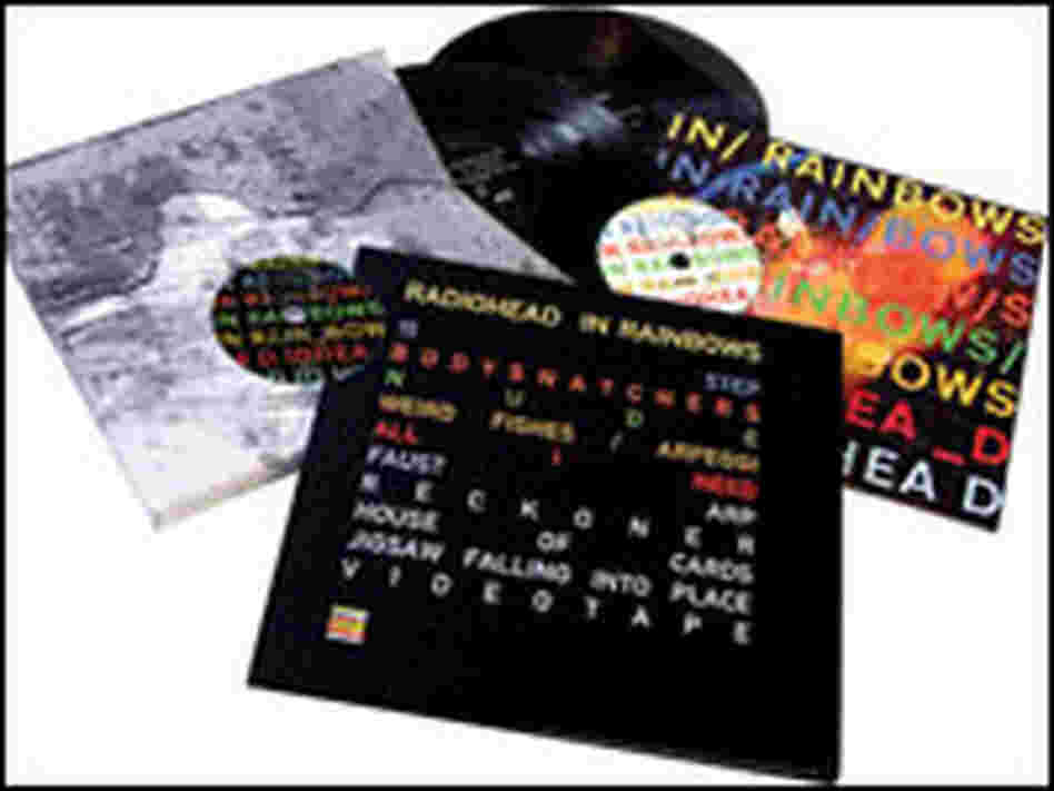 In Rainbows