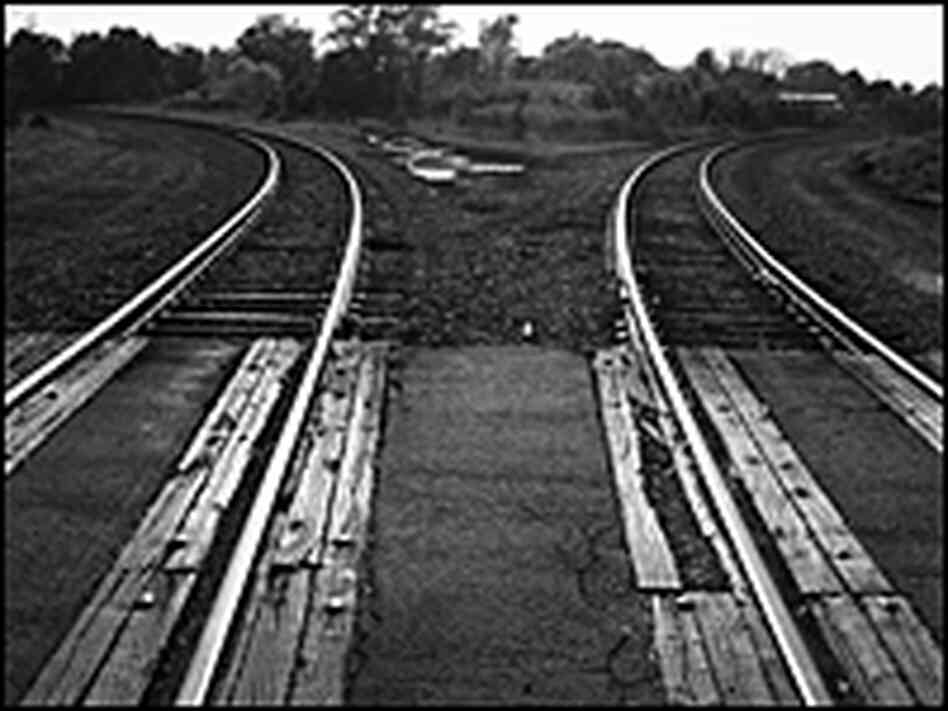 Railroad