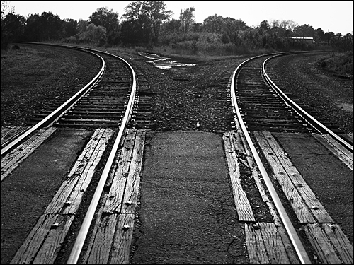 Railroad