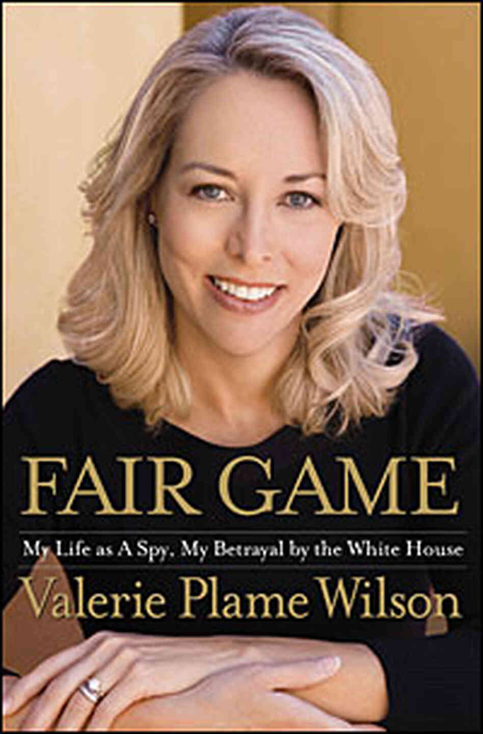 Cover of 'Fair Game' Cover of 'Fair Game'