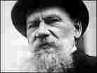 Leo Tolstoy Leo Tolstoy