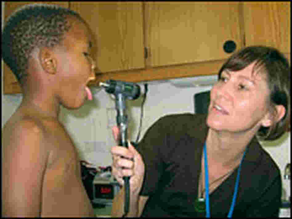 Dr. Heidi Sinclair