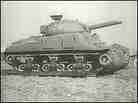 This is an example of inflatable tanks created by soldiers of the 23rd.