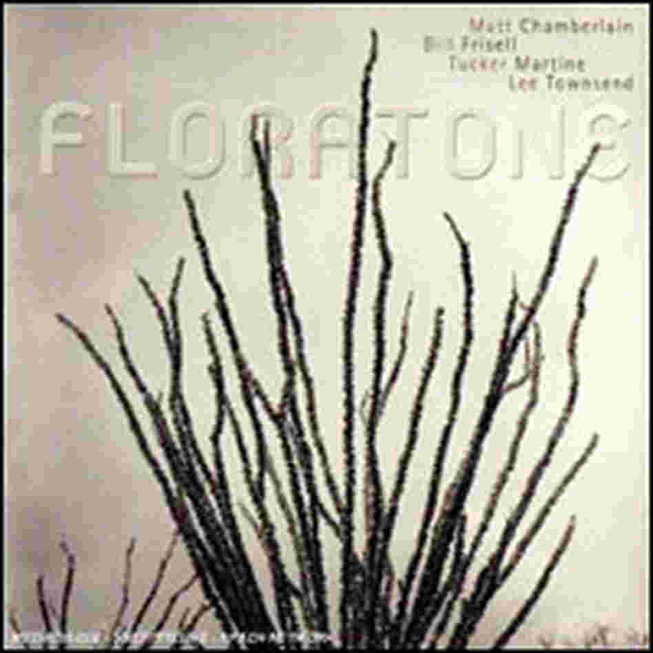 Floratone CD Floratone CD