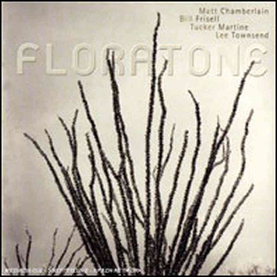 Floratone CD Floratone CD