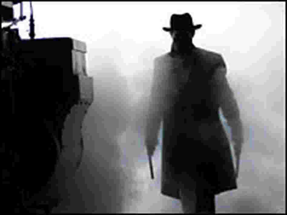 Brad Pitt in 'The Assassination of Jesse James ...'