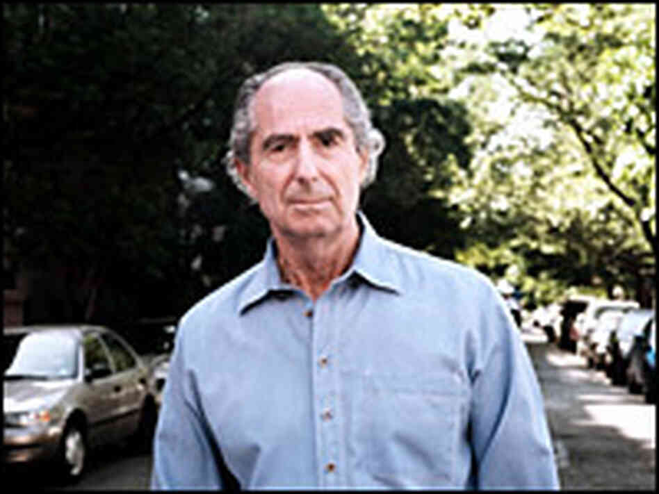 Philip Roth