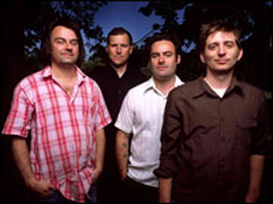 The Weakerthans The Weakerthans