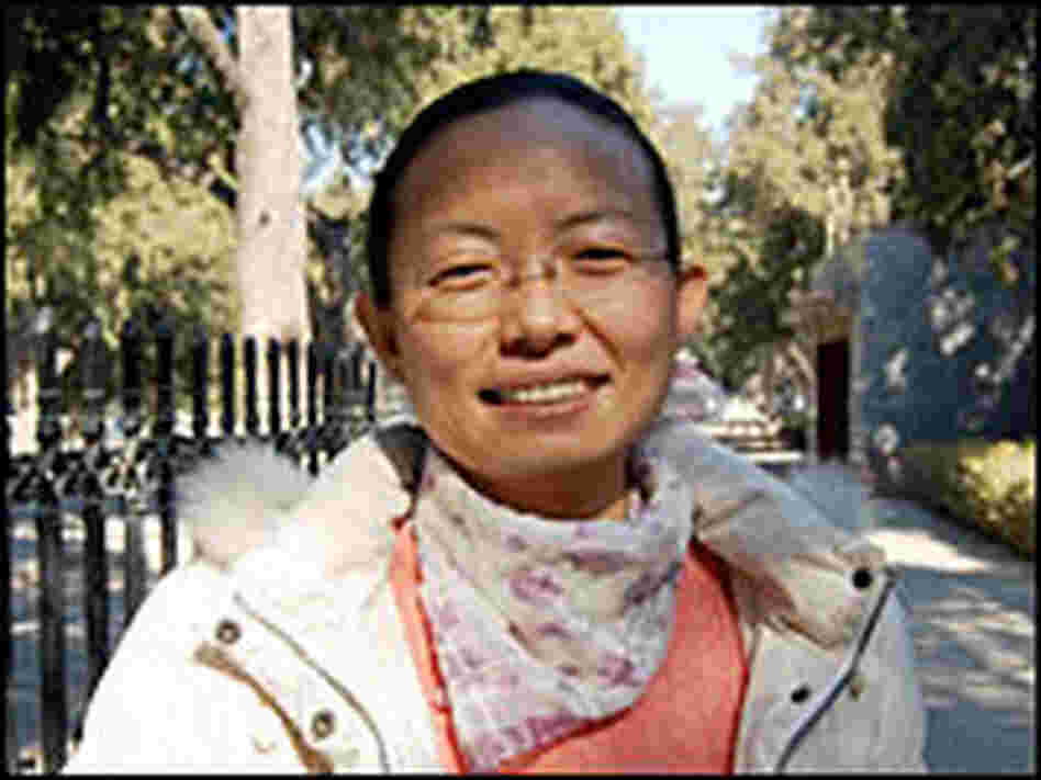 Chen Dongmei directs WWF China’s Climate Change and Energy Program.